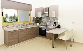 Stelia Luxury Apartments